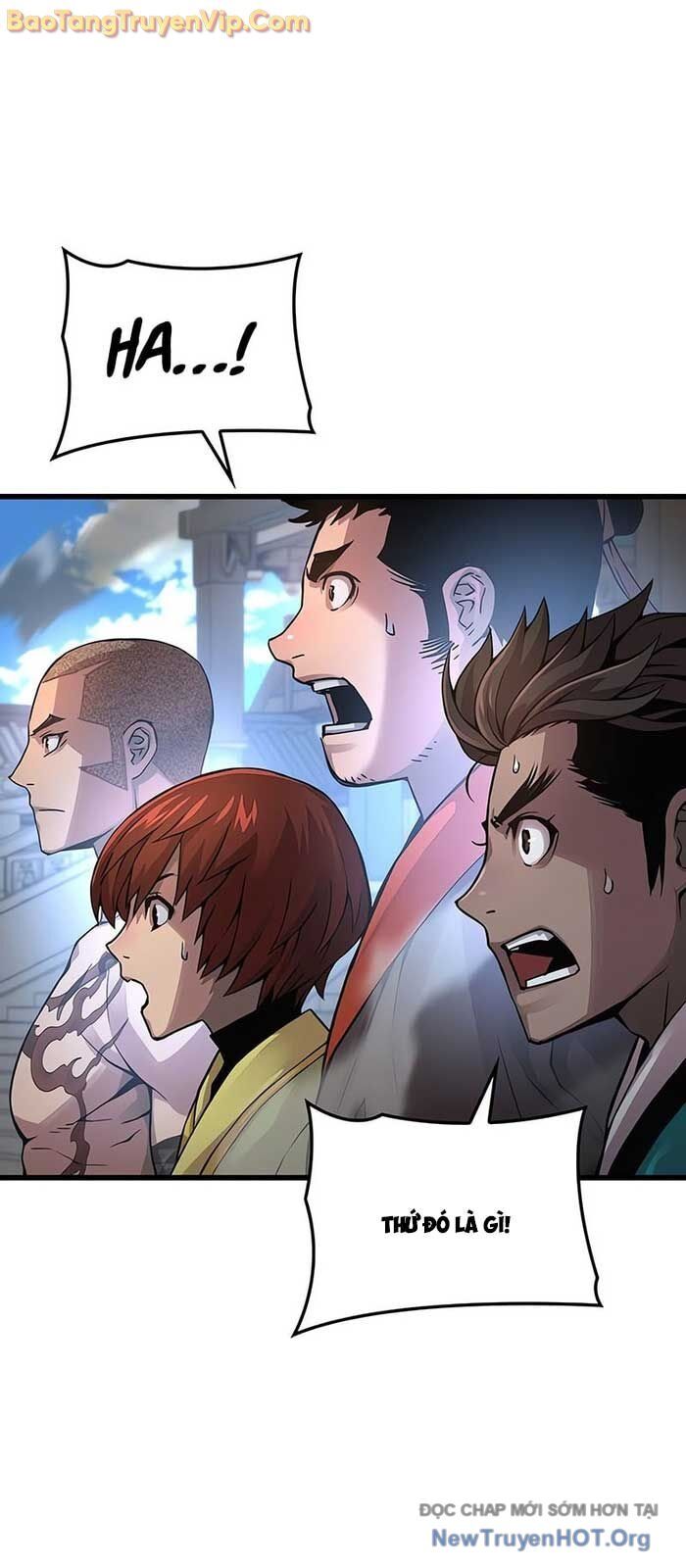 Quái Lực Loạn Thần Chap 78 - Next Chap 79