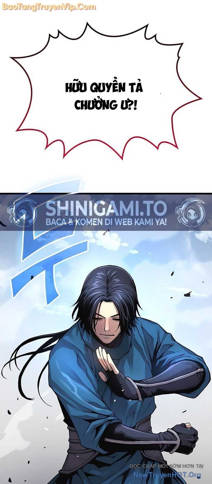 Quái Lực Loạn Thần Chap 78 - Next Chap 79