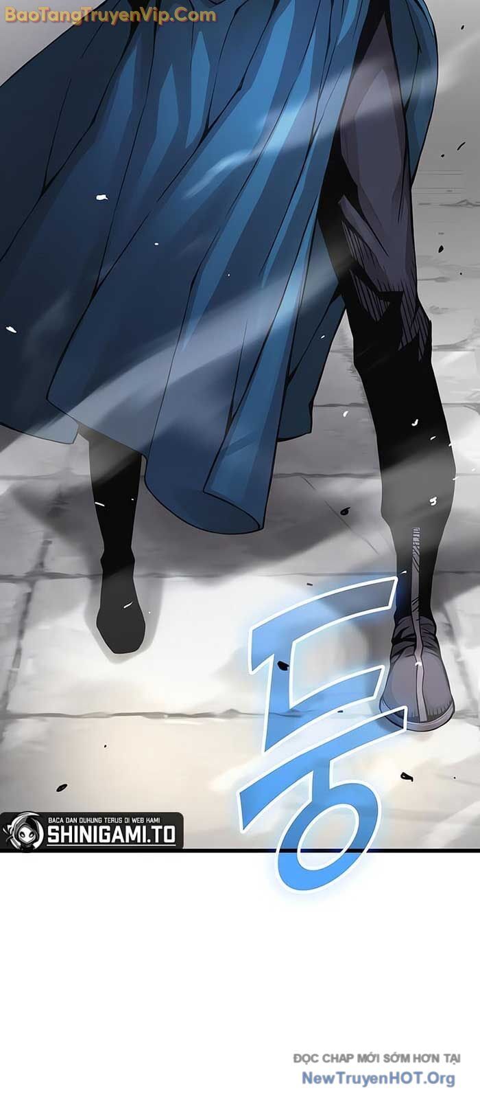 Quái Lực Loạn Thần Chap 78 - Next Chap 79