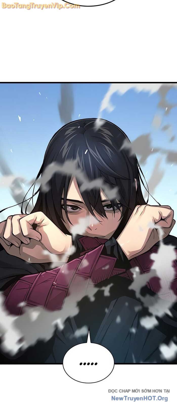 Quái Lực Loạn Thần Chap 78 - Next Chap 79