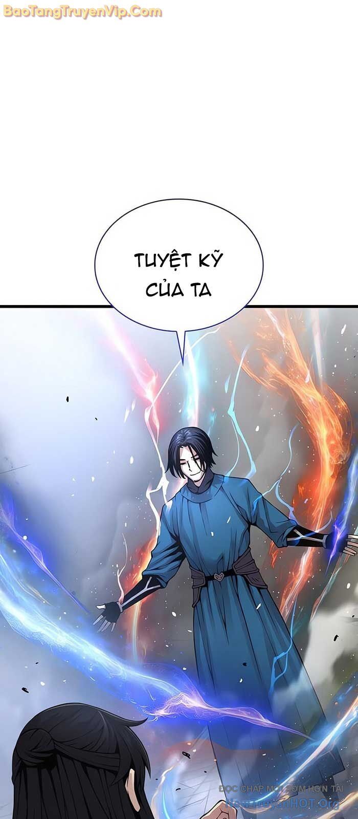 Quái Lực Loạn Thần Chap 78 - Next Chap 79