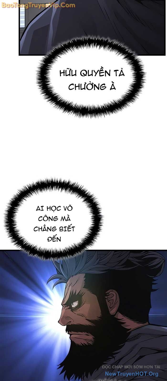 Quái Lực Loạn Thần Chap 78 - Next Chap 79