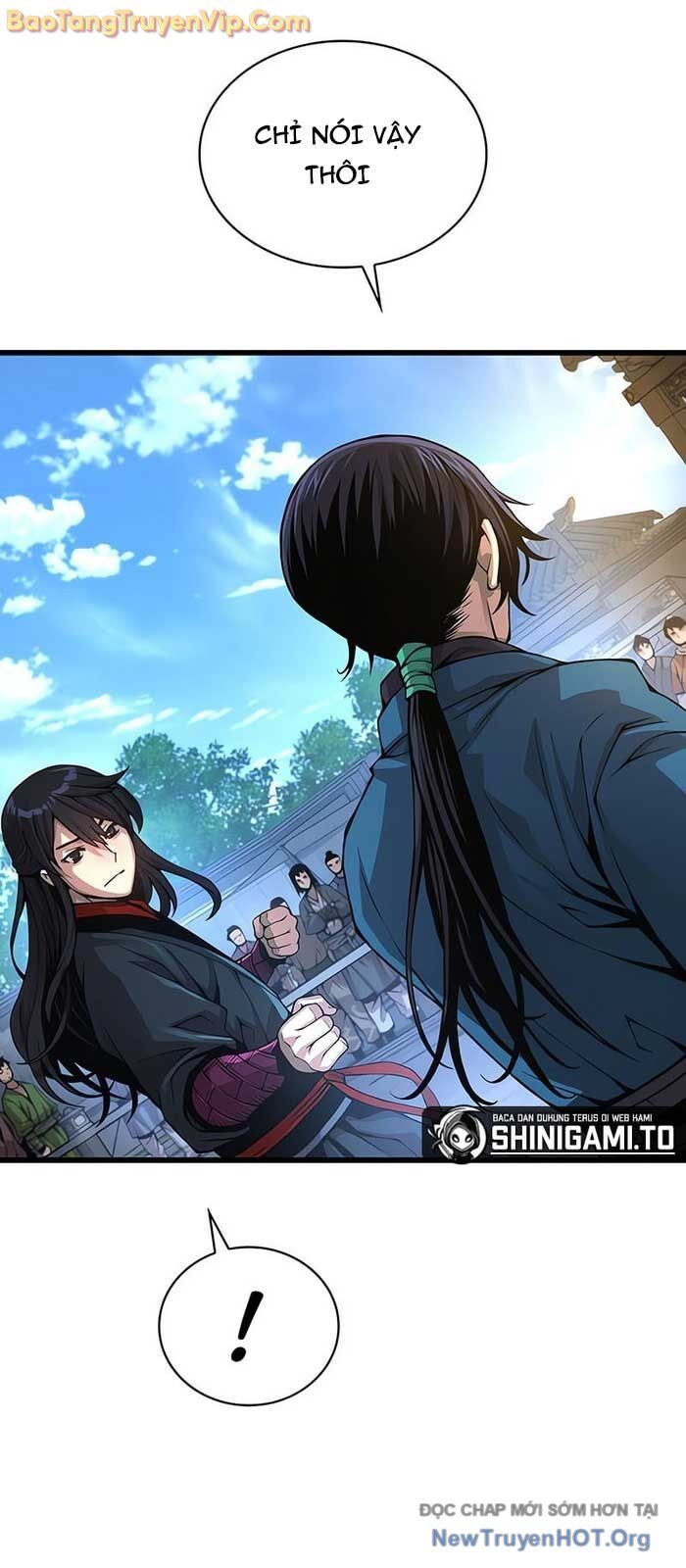 Quái Lực Loạn Thần Chap 78 - Next Chap 79