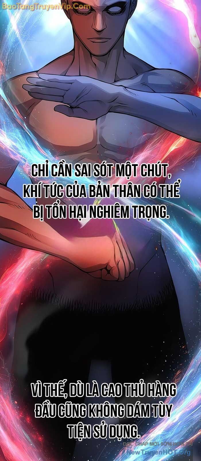 Quái Lực Loạn Thần Chap 78 - Next Chap 79