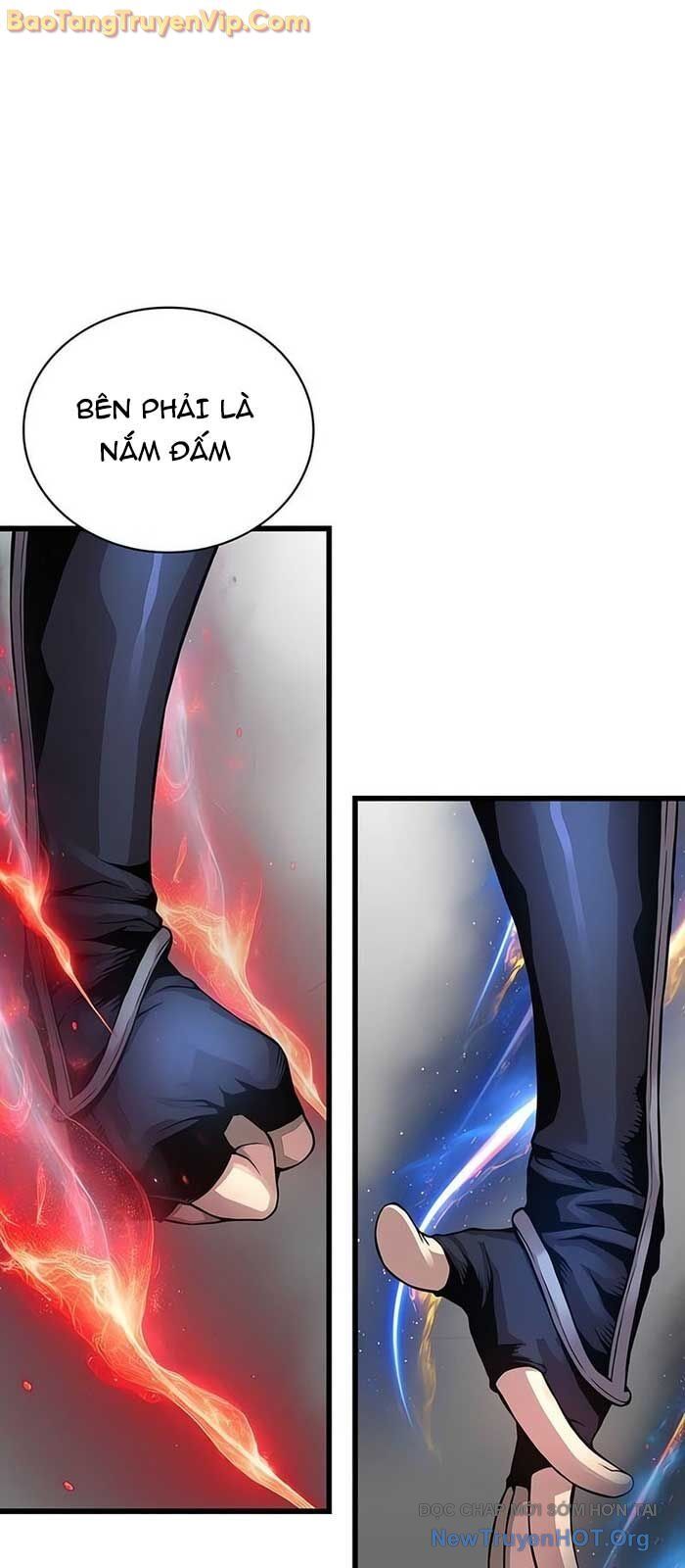 Quái Lực Loạn Thần Chap 78 - Next Chap 79