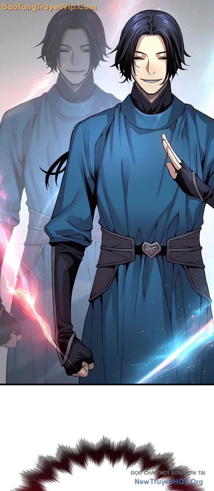 Quái Lực Loạn Thần Chap 78 - Next Chap 79
