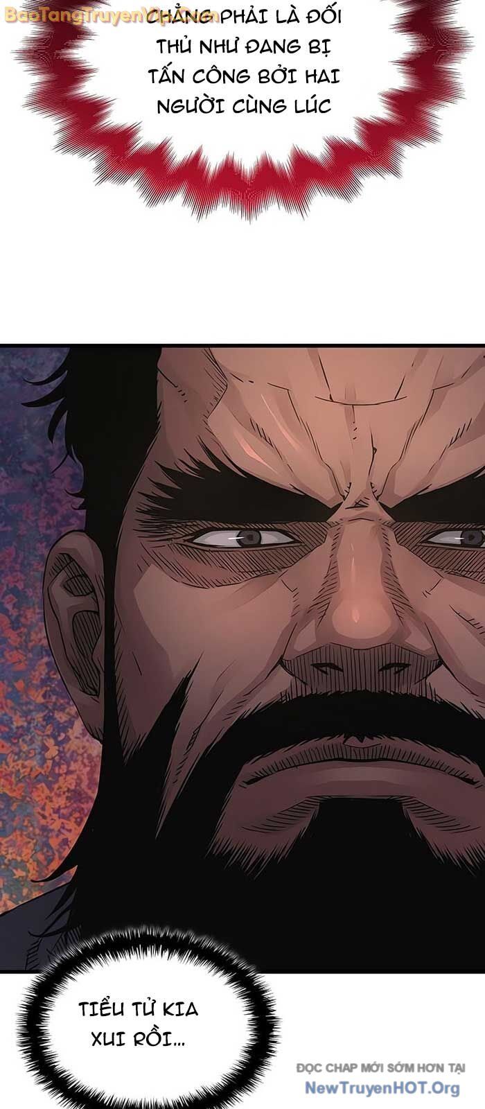Quái Lực Loạn Thần Chap 78 - Next Chap 79
