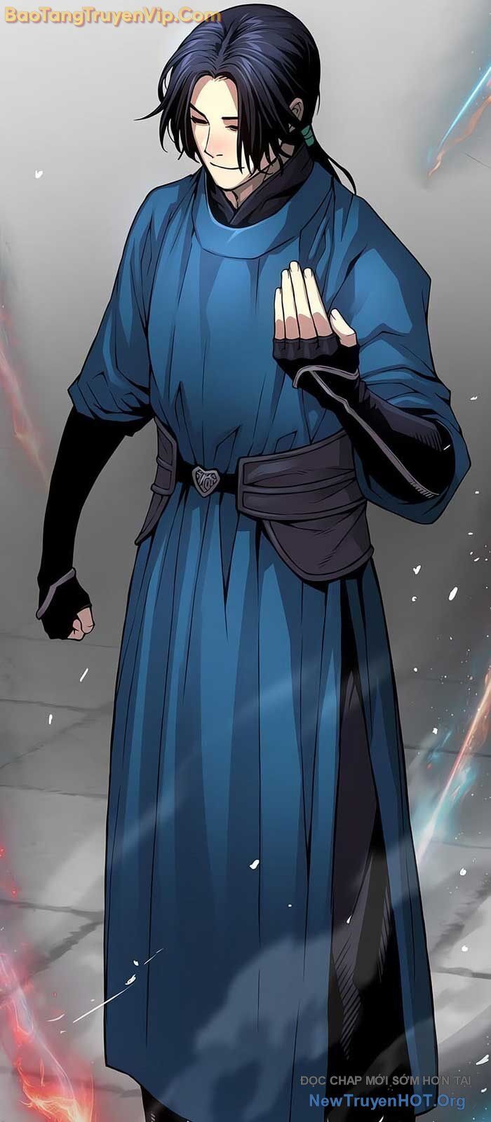 Quái Lực Loạn Thần Chap 78 - Next Chap 79