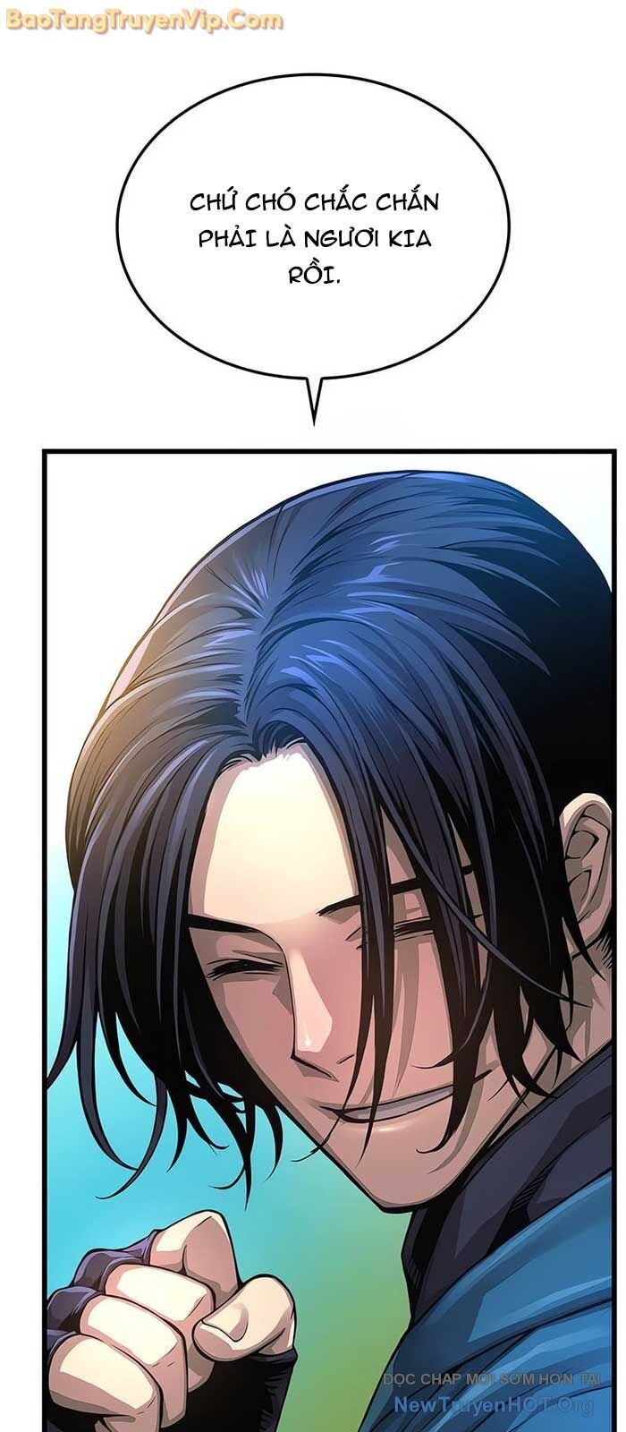Quái Lực Loạn Thần Chap 78 - Next Chap 79