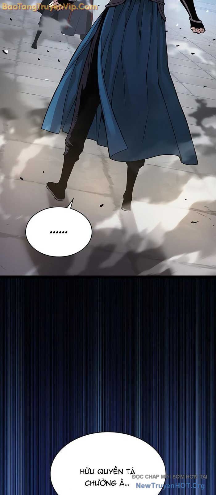 Quái Lực Loạn Thần Chap 78 - Next Chap 79