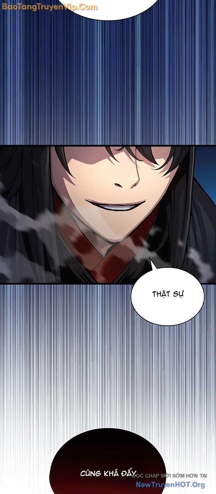 Quái Lực Loạn Thần Chap 78 - Next Chap 79