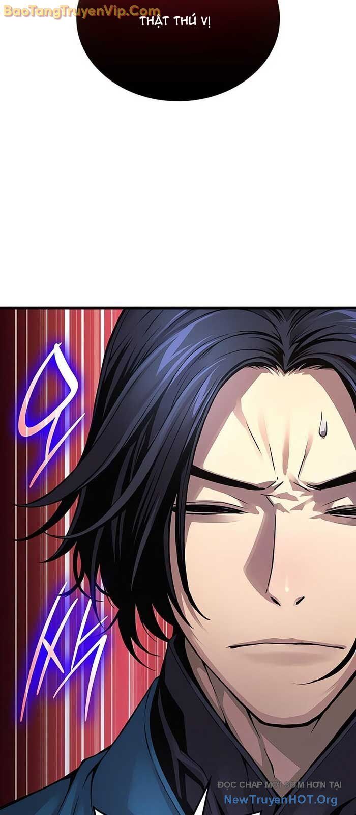 Quái Lực Loạn Thần Chap 78 - Next Chap 79