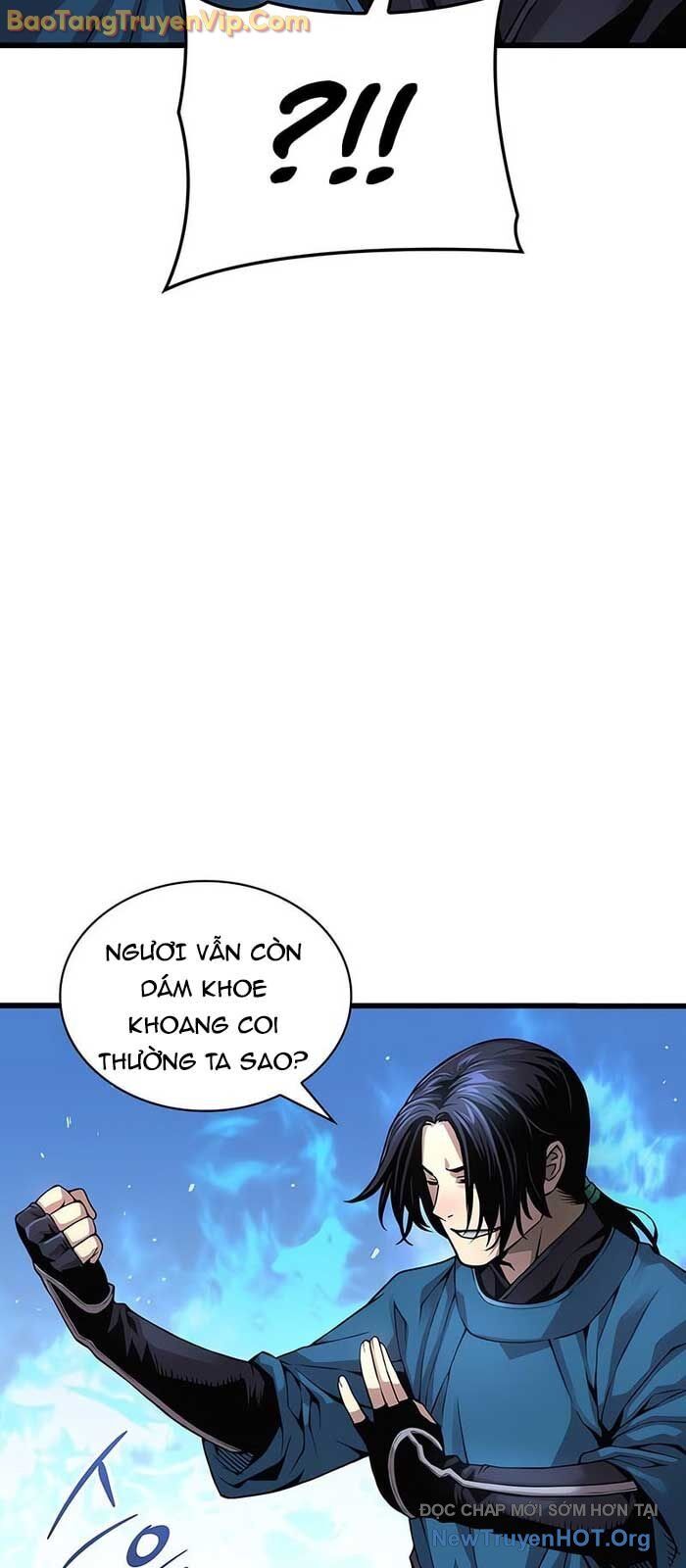 Quái Lực Loạn Thần Chap 78 - Next Chap 79