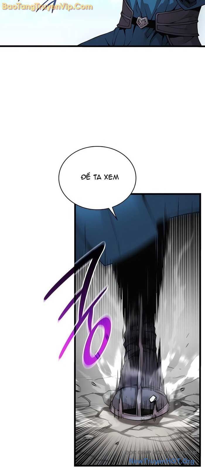 Quái Lực Loạn Thần Chap 78 - Next Chap 79