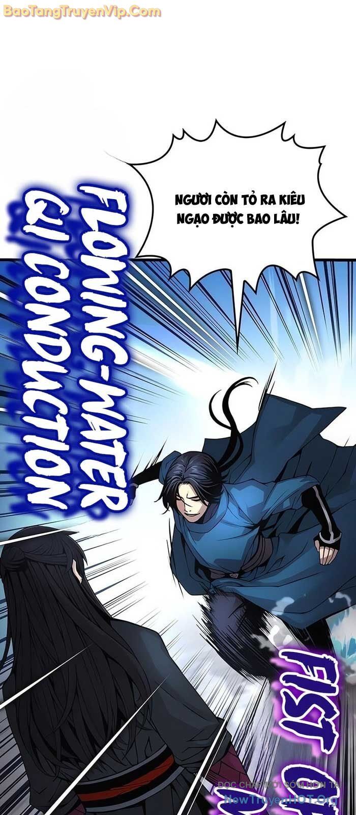 Quái Lực Loạn Thần Chap 78 - Next Chap 79