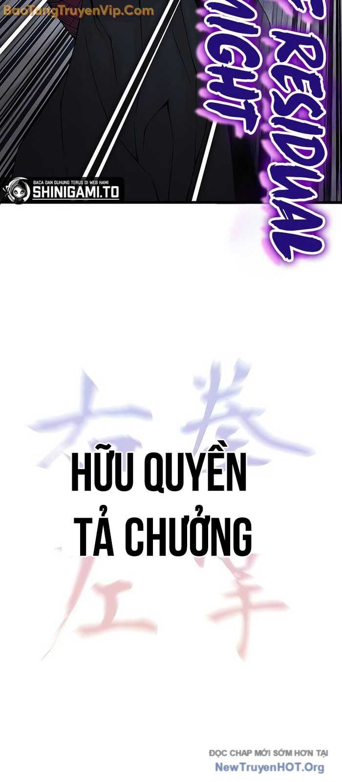 Quái Lực Loạn Thần Chap 78 - Next Chap 79