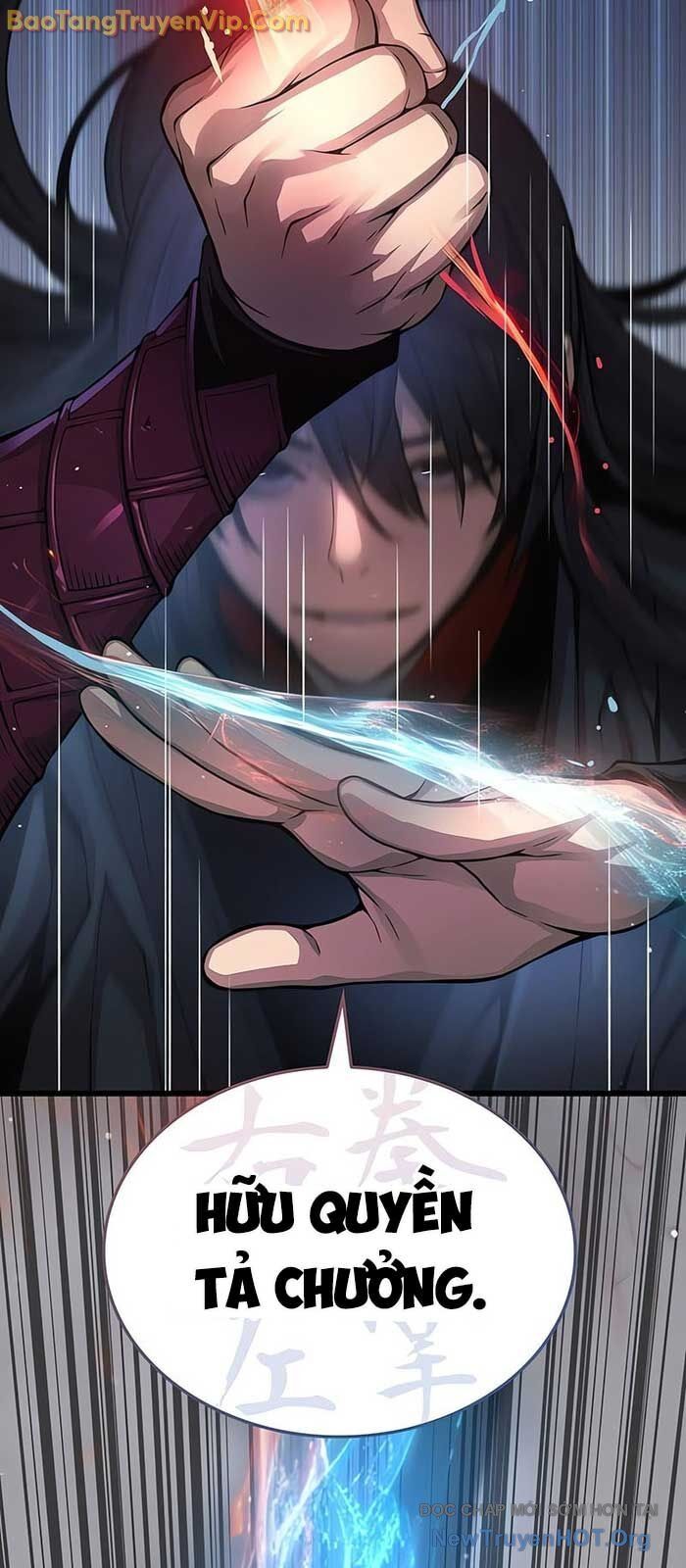 Quái Lực Loạn Thần Chap 78 - Next Chap 79