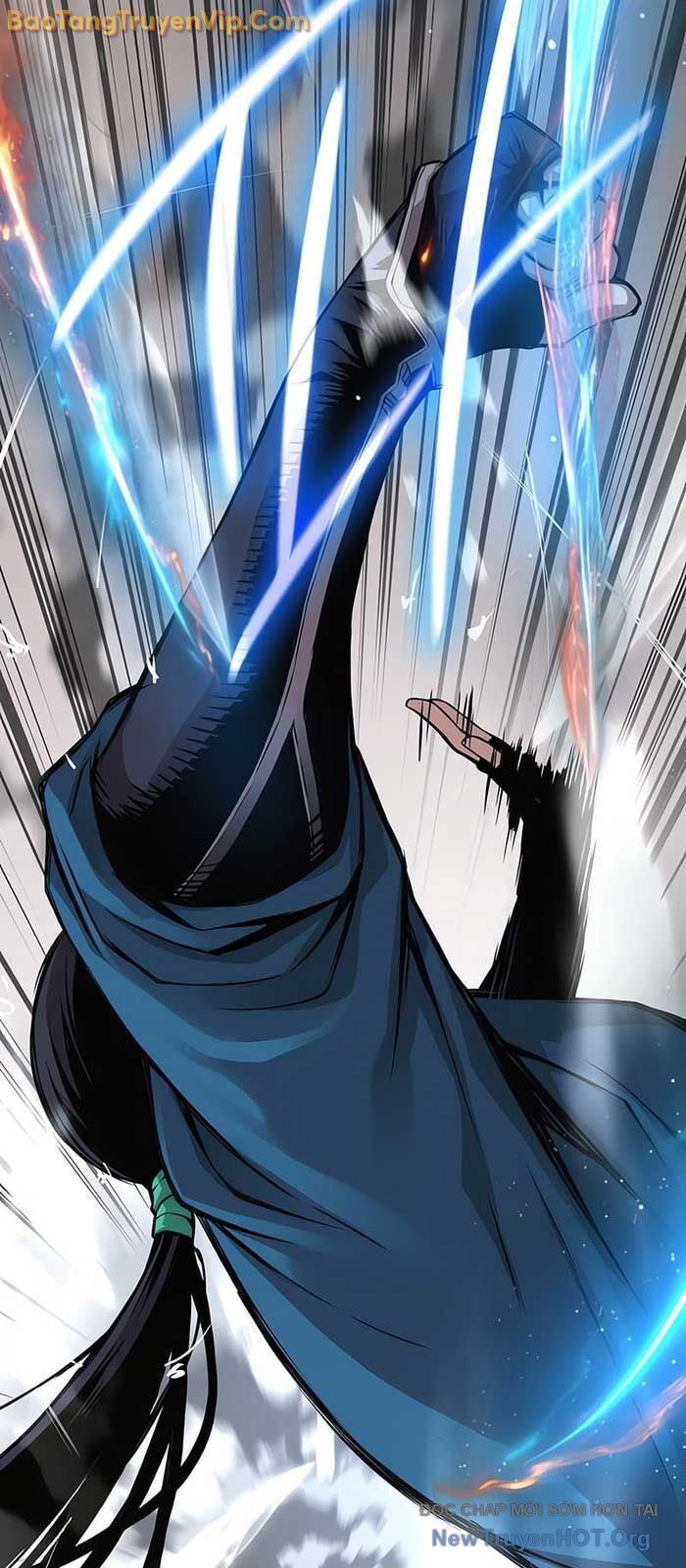 Quái Lực Loạn Thần Chap 78 - Next Chap 79