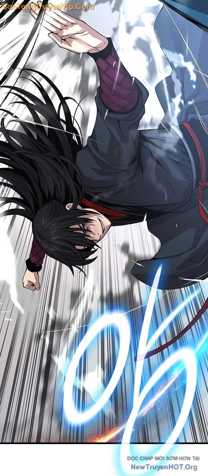 Quái Lực Loạn Thần Chap 78 - Next Chap 79