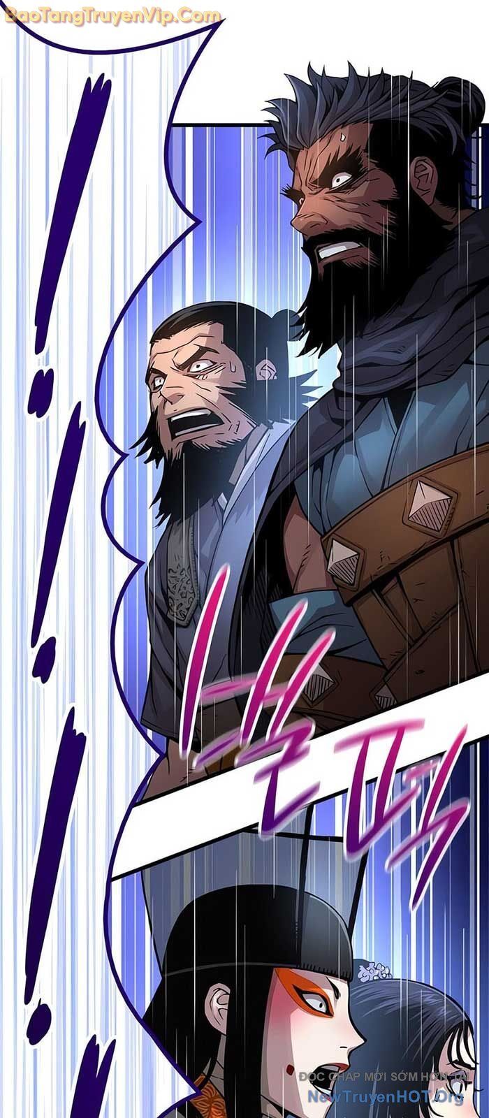 Quái Lực Loạn Thần Chap 78 - Next Chap 79