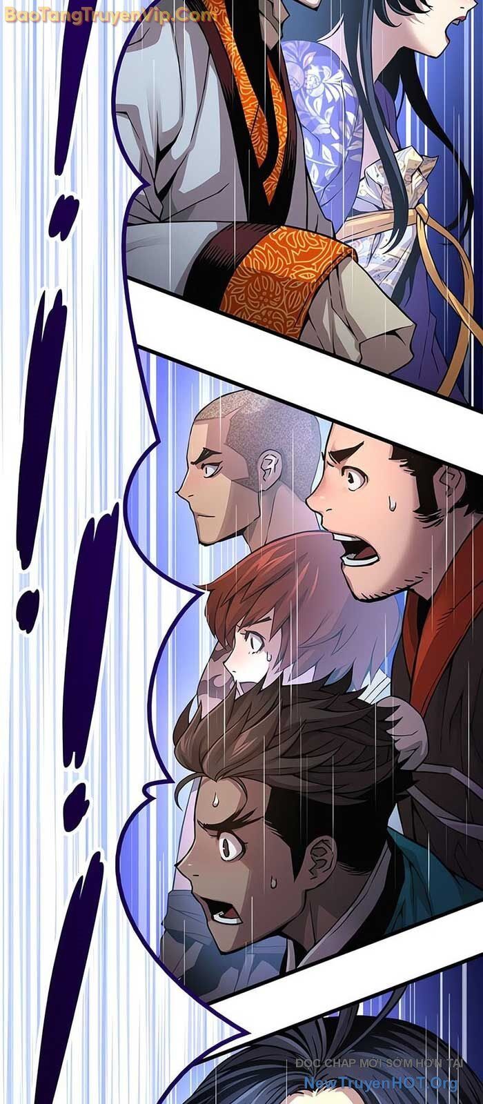 Quái Lực Loạn Thần Chap 78 - Next Chap 79