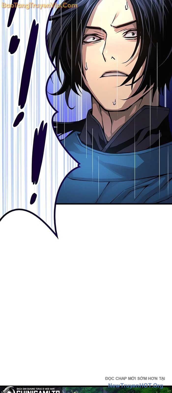 Quái Lực Loạn Thần Chap 78 - Next Chap 79
