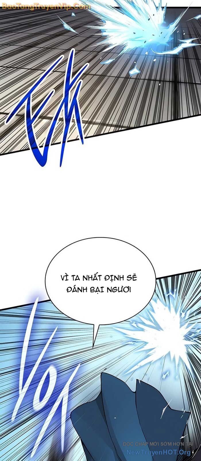 Quái Lực Loạn Thần Chap 78 - Next Chap 79