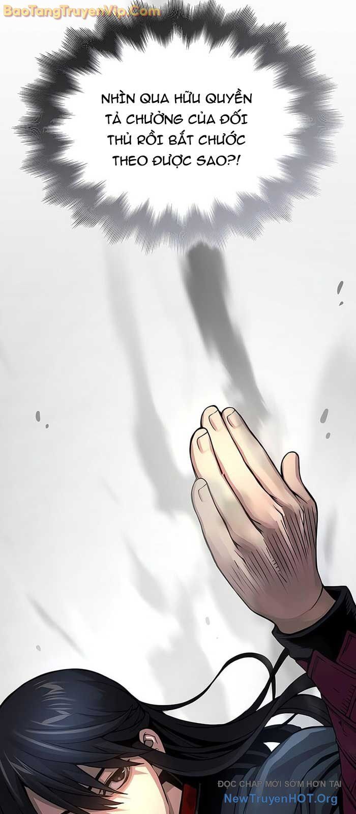 Quái Lực Loạn Thần Chap 78 - Next Chap 79
