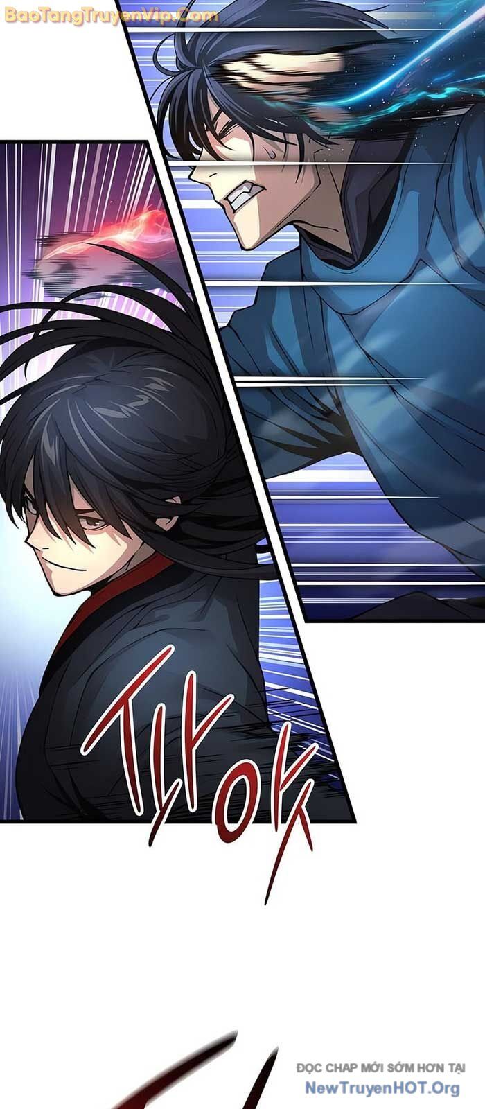 Quái Lực Loạn Thần Chap 78 - Next Chap 79