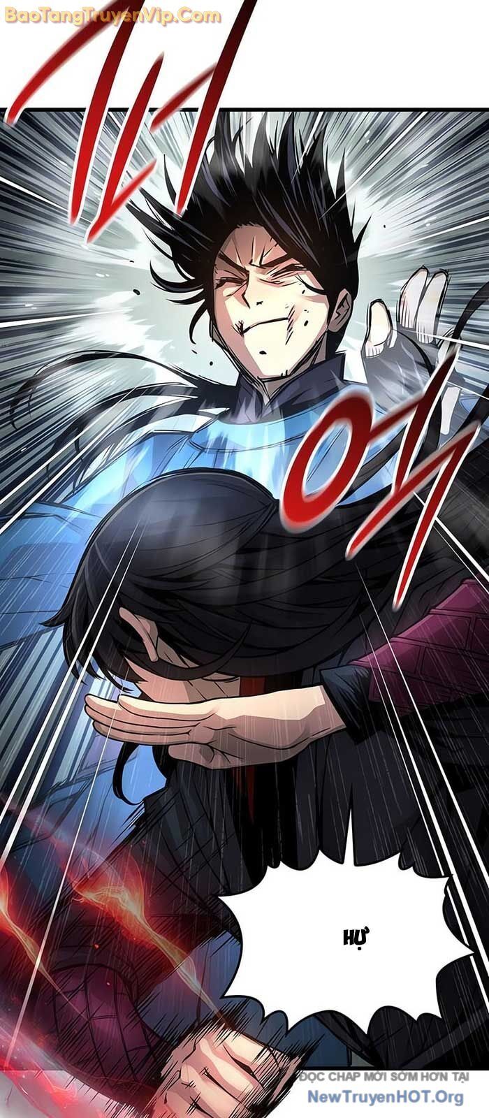 Quái Lực Loạn Thần Chap 78 - Next Chap 79
