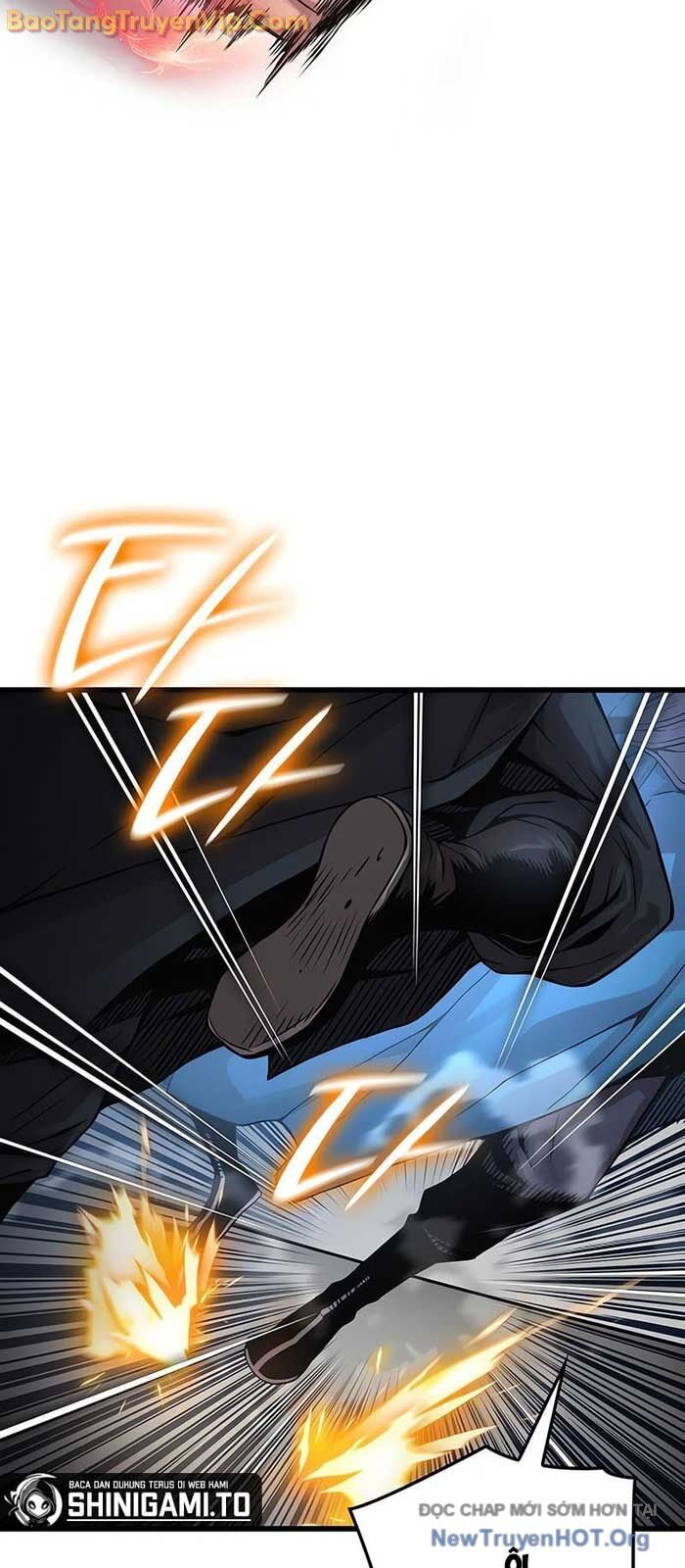 Quái Lực Loạn Thần Chap 78 - Next Chap 79