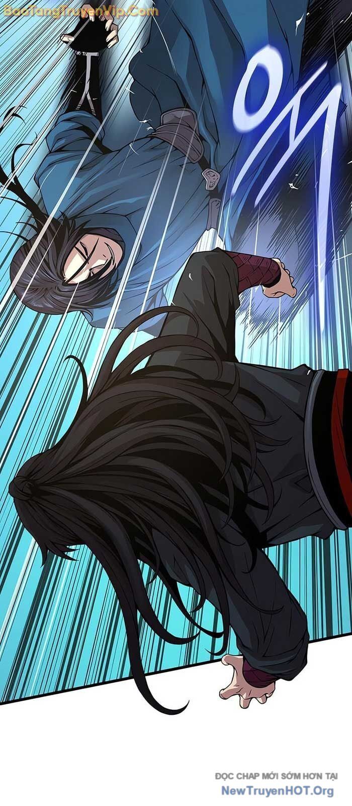Quái Lực Loạn Thần Chap 78 - Next Chap 79