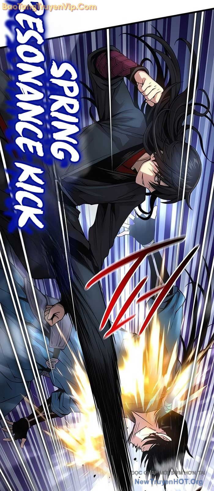 Quái Lực Loạn Thần Chap 78 - Next Chap 79
