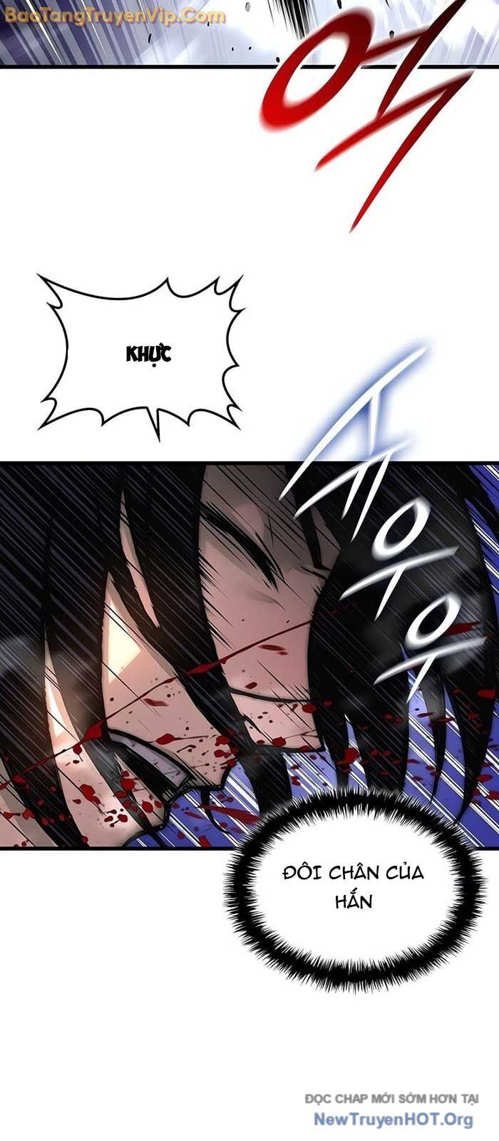 Quái Lực Loạn Thần Chap 78 - Next Chap 79