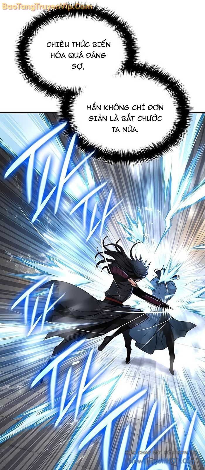 Quái Lực Loạn Thần Chap 78 - Next Chap 79