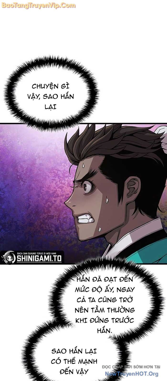 Quái Lực Loạn Thần Chap 78 - Next Chap 79
