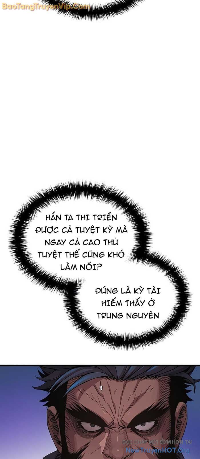 Quái Lực Loạn Thần Chap 78 - Next Chap 79