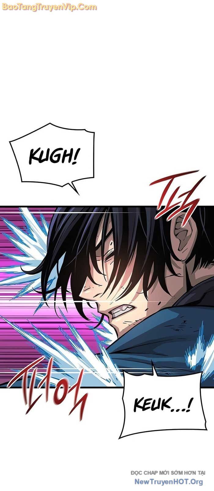 Quái Lực Loạn Thần Chap 78 - Next Chap 79