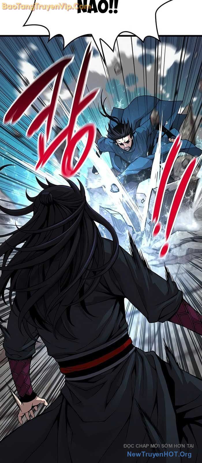 Quái Lực Loạn Thần Chap 78 - Next Chap 79