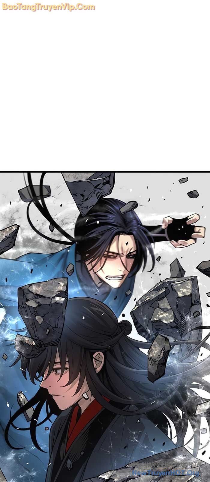 Quái Lực Loạn Thần Chap 78 - Next Chap 79