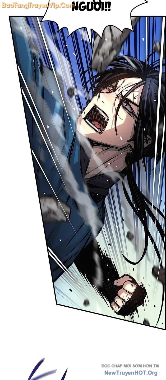 Quái Lực Loạn Thần Chap 78 - Next Chap 79