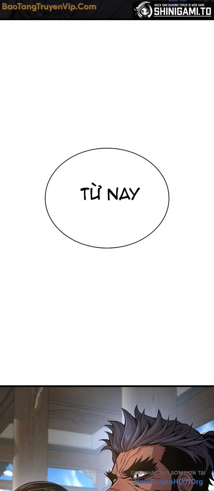Quái Lực Loạn Thần Chap 78 - Next Chap 79