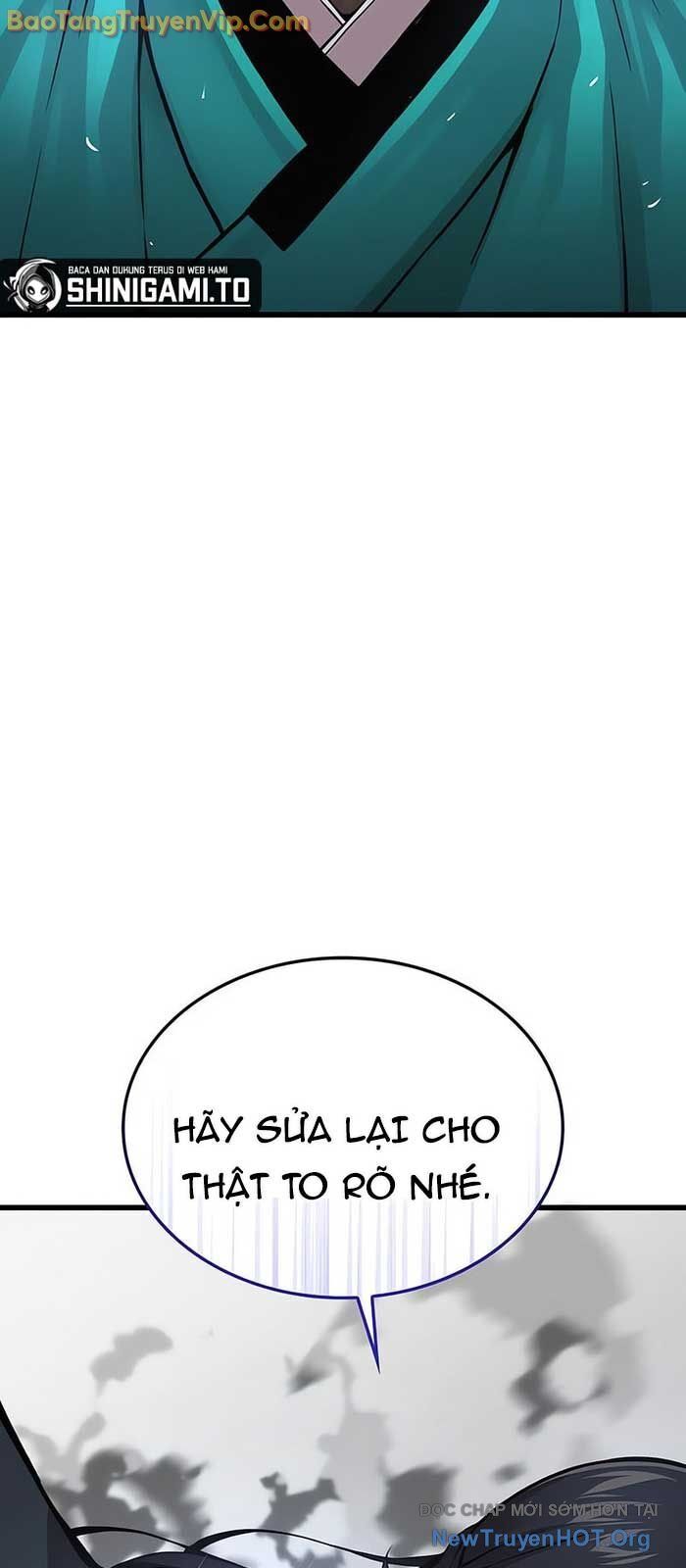 Quái Lực Loạn Thần Chap 78 - Next Chap 79