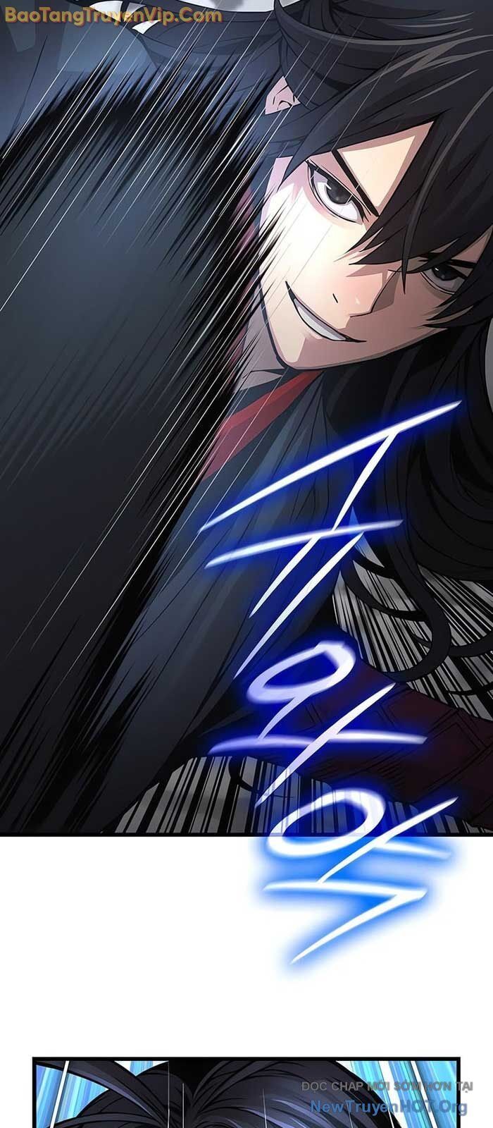 Quái Lực Loạn Thần Chap 78 - Next Chap 79
