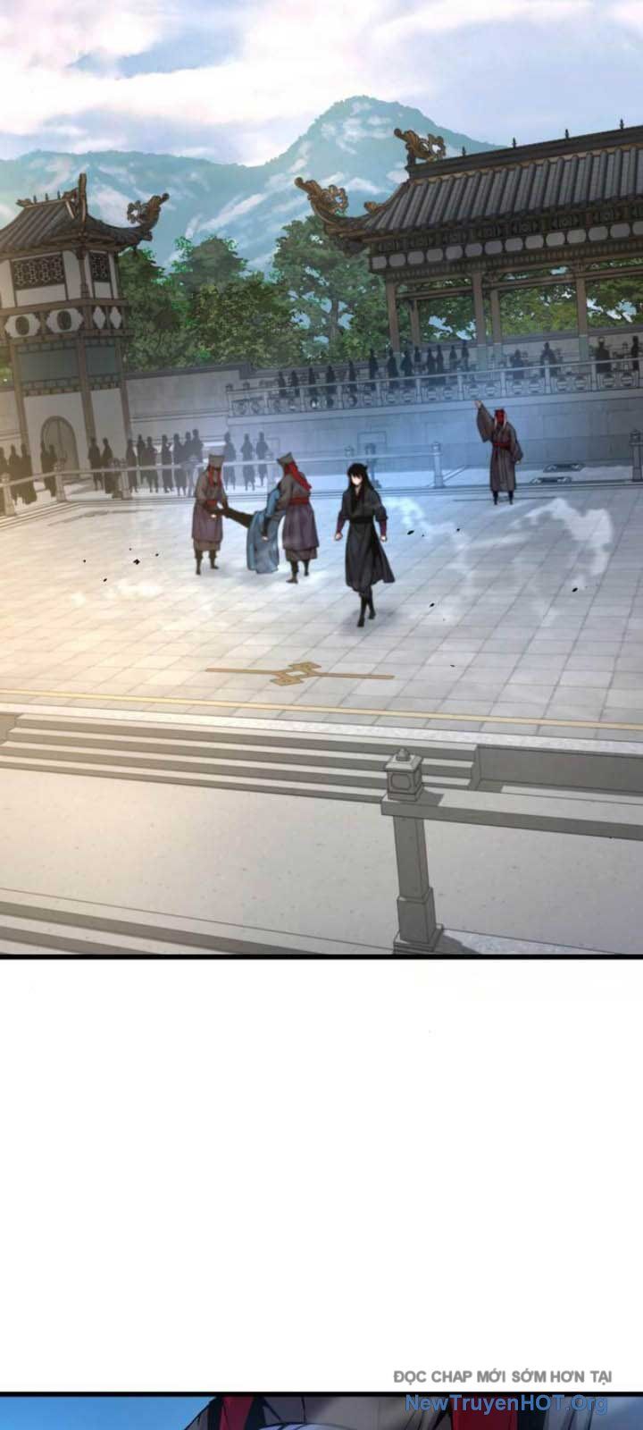 Quái Lực Loạn Thần Chap 79 - Next Chap 80