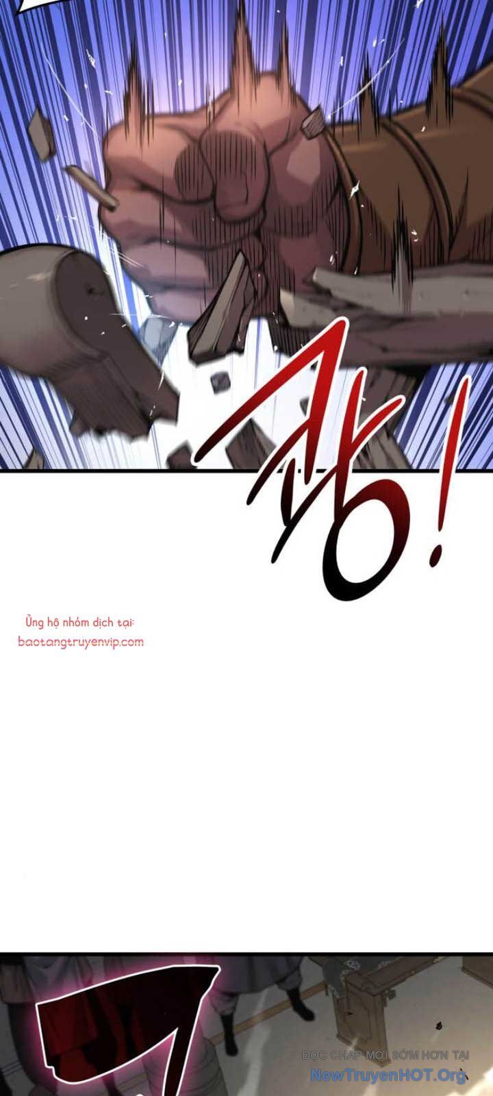 Quái Lực Loạn Thần Chap 79 - Next Chap 80