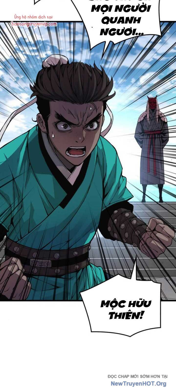 Quái Lực Loạn Thần Chap 79 - Next Chap 80