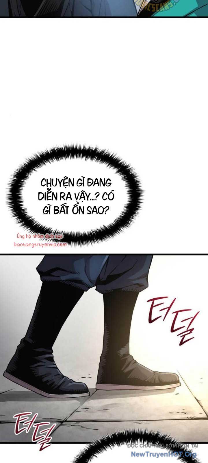 Quái Lực Loạn Thần Chap 79 - Next Chap 80