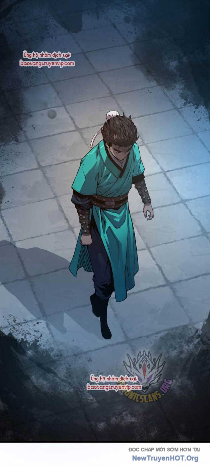 Quái Lực Loạn Thần Chap 79 - Next Chap 80