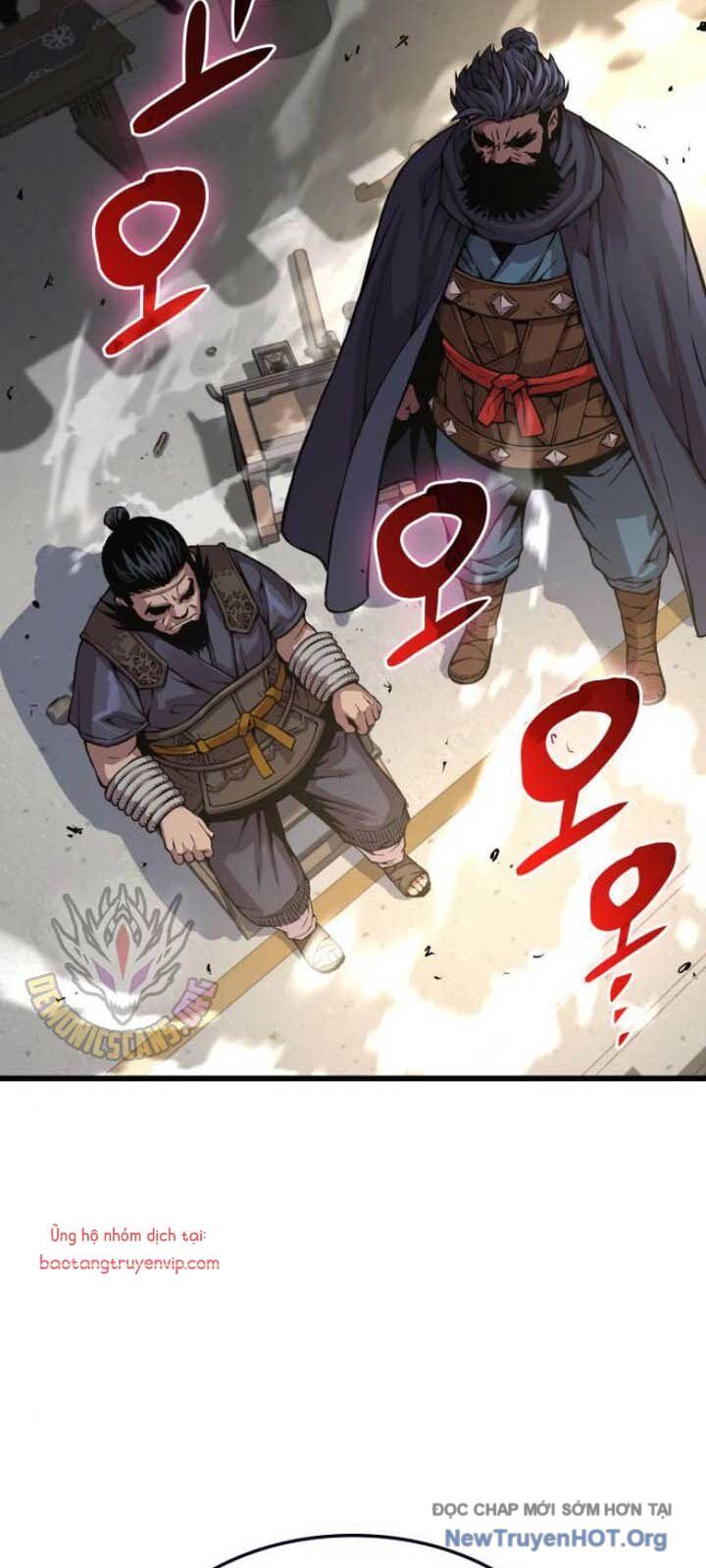 Quái Lực Loạn Thần Chap 79 - Next Chap 80
